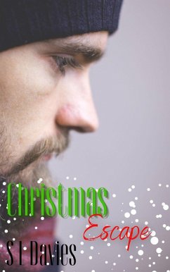 Cover Christmas Escape (eBook, ePUB)