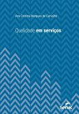 Qualidade em serviços (eBook, ePUB)