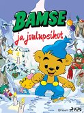 Bamse ja joulupeikot (eBook, ePUB)