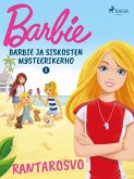 Barbie ja siskosten mysteerikerho 1 - Rantarosvo (eBook, ePUB)