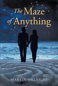 The Maze of Anything (eBook, ePUB) - Orlando, Martin