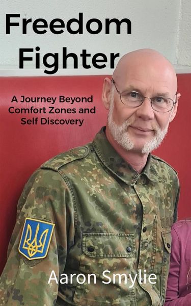 Freedom Fighter (eBook, ePUB) Freedom Fighter (eBook, ePUB)
