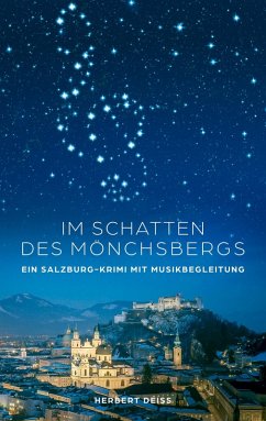 Im Schatten des Mönchsbergs (eBook, ePUB)