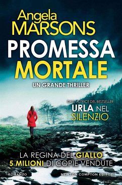 Promessa mortale (eBook, ePUB) - Marsons, Angela