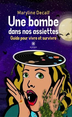 Cover Une bombe dans nos assiettes (eBook, ePUB)