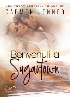 Benvenuti a Sugartown (eBook, ePUB) - Jenner, Carmen