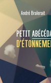 Petit abécédaire d'étonnements (eBook, ePUB)