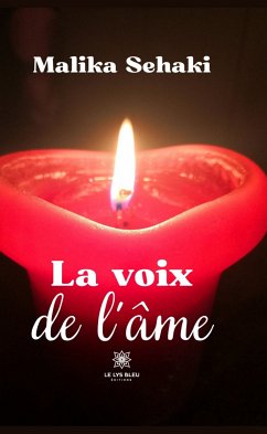 La voix de l’âme (eBook, ePUB) - Sehaki, Malika