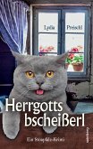 Herrgottsbscheißerl (eBook, ePUB)