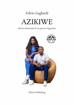 Azikiwe (eBook, ePUB) - Gagliardi, Fulvio