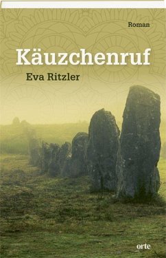 Käuzchenruf - Ritzler, Eva