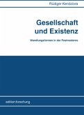 GesellschaftundExistenz