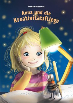 Anna und die Kreativitätsfliege