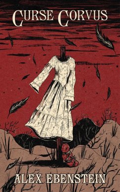 Cover Curse Corvus (eBook, ePUB)