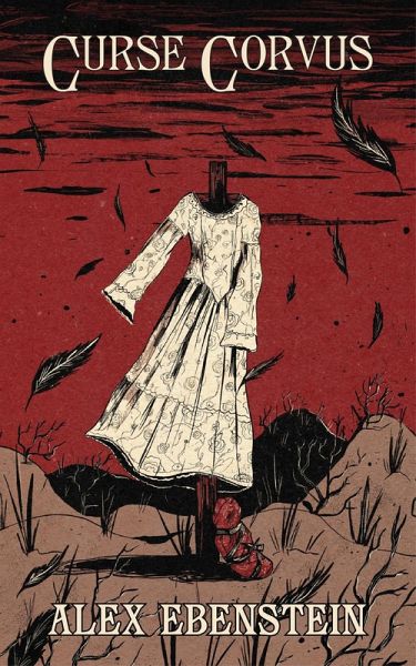 Curse Corvus (eBook, ePUB)