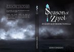 Season of Ziyol (eBook, ePUB)