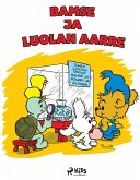 Bamse ja luolan aarre (eBook, ePUB)