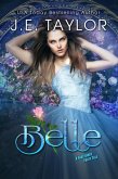 Belle (Fractured Fairy Tales, #9) (eBook, ePUB)