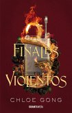Finales violentos (eBook, ePUB)