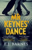 Mr Keynes' Dance (eBook, ePUB)