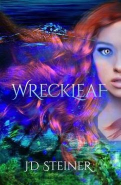 Cover Wreckleaf (eBook, ePUB)