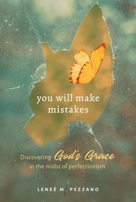 You Will Make Mistakes (eBook, ePUB) You Will Make Mistakes (eBook, ePUB)