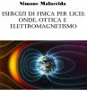 Esercizi di fisica per licei: onde,... - Bild 1