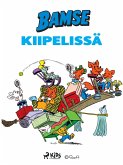 Bamse kiipelissä (eBook, ePUB)