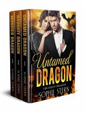 The Feisty Dragons (eBook, ePUB) The Feisty Dragons (eBook, ePUB)