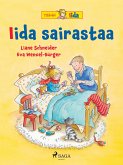 Iida sairastaa (eBook, ePUB) Iida sairastaa (eBook, ePUB)