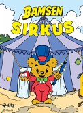 Bamsen sirkus (eBook, ePUB)