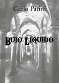 Buio Liquido (eBook, ePUB)