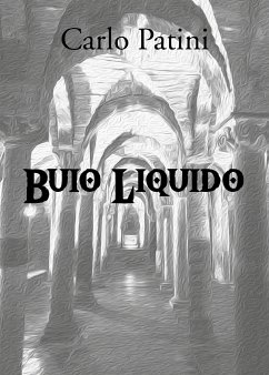 Buio Liquido (eBook, ePUB) - Patini, Carlo