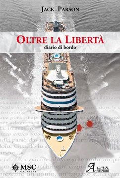Cover Oltre la Libertà (eBook, ePUB)