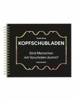 Cover Kopfschubladen