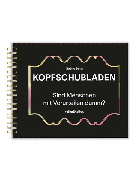 Kopfschubladen Kopfschubladen