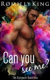 Can You See Me? (The Outreach, #1) (eBook, ePUB)