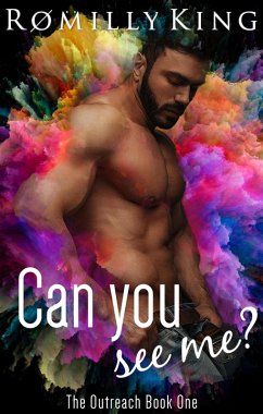 Cover Can You See Me? (The Outreach, #1) (eBook, ePUB)