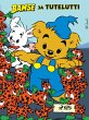 Bamse ja Tutelutti (eBook, ePUB) - Bild 1