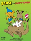 Bamse ja Hyppy-Hanna (eBook, ePUB)