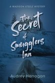 The Secret of Smuggler's Inn (Madison Steele Mystery) (eBook, ePUB)
