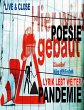 Poesiepandemie live & close (eBook,... - Bild 1