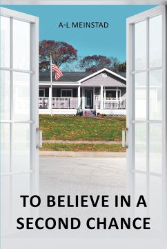 Cover To Believe In A Second Chance (eBook, ePUB)
