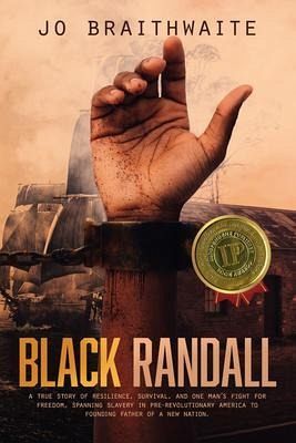 Black Randall (eBook, ePUB)