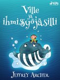 Ville ja ihmissyöjäsilli (eBook, ePUB)