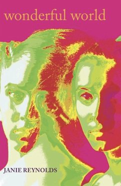 Wonderful World (eBook, ePUB) - Reynolds, Janie