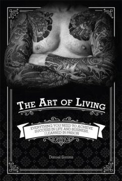 The Art of Living (eBook, ePUB) - Simms, Daniel; Tbd