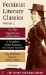 Feminist Literary Classics - Volume II... - Bild 1