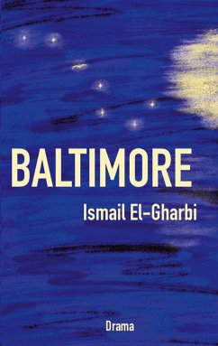 Baltimore - El-Gharbi, Ismail