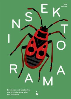 Insektorama - Voisard, Lisa